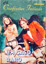 Imagem de 12 - Colecção confissões íntimas  