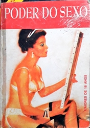 Imagem de 1 - Colecção  poder do sexo  