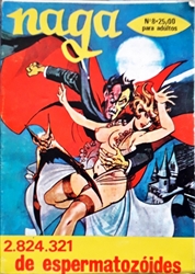 Imagem de 8 - Colecção naga