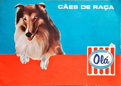 Imagem de Cães de raça 