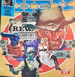 Imagem de 4 - JONNAH HEX 