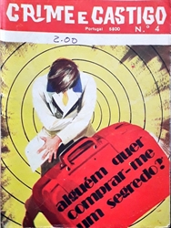 Imagem de 4 - Crime e castigo 
