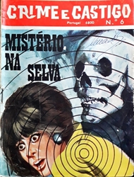 Imagem de 6 - Crime e castigo 