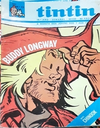 Imagem de TINTIN 14º ANO - Nº 13