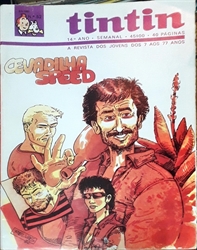 Imagem de TINTIN 14º ANO - Nº 52