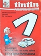 Imagem de TINTIN 14º ANO - Nº 51