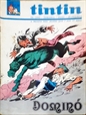 Imagem de TINTIN 14º ANO - Nº 48