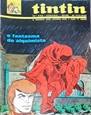 Imagem de TINTIN 14º ANO - Nº 8