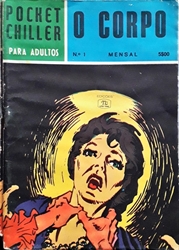 Imagem de 1 - Pochet Chiller