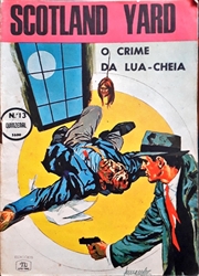 Imagem de 13 - Scotland Yard 