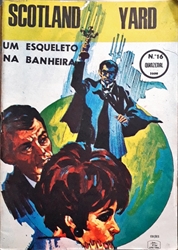 Imagem de 16 - Scotland Yard 