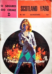 Imagem de 20 - Scotland Yard 