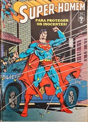 Imagem de SUPER-HOMEM Nº 90