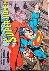 Imagem de SUPER-HOMEM Nº 92