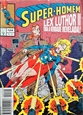 Imagem de SUPER-HOMEM Nº 124