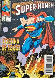Imagem de SUPER-HOMEM Nº 122
