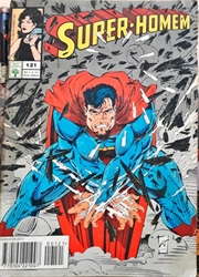 Imagem de SUPER-HOMEM Nº 121