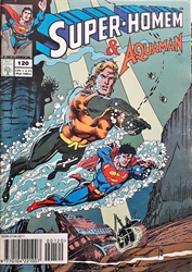 Imagem de SUPER-HOMEM Nº 120