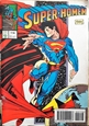 Imagem de SUPER-HOMEM Nº 116