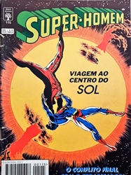 Imagem de SUPER-HOMEM Nº 115