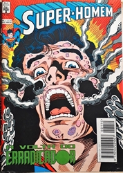 Imagem de SUPER-HOMEM Nº 114
