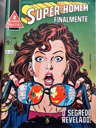 Imagem de SUPER-HOMEM Nº 108