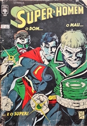 Imagem de SUPER-HOMEM Nº 107
