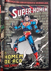 Imagem de SUPER-HOMEM Nº 106