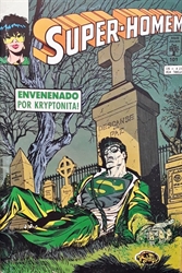 Imagem de SUPER-HOMEM Nº 101
