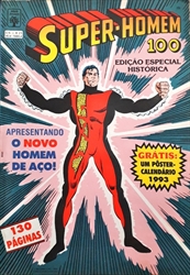 Imagem de SUPER-HOMEM Nº 100