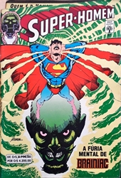 Imagem de SUPER-HOMEM Nº 97