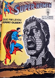 Imagem de SUPER-HOMEM Nº 96