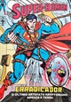 Imagem de SUPER-HOMEM Nº 93