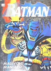 Imagem de 7 - Malévolo maníaco 