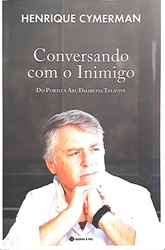 Imagem de Conversando com o inimigo