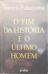 Imagem de O fim da história e o último homem