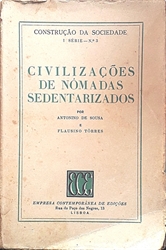 Imagem de Civilizações de nomadas sedentarizados 