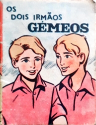 Imagem de 162 - OS DOIS IRMÃOS GEMEOS