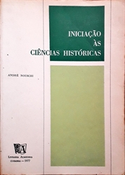 Imagem de 8 - Iniciação às ciências historicas