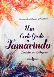 Imagem de 41 - Um certo gosto a tamarindo - Estórias de Angola 