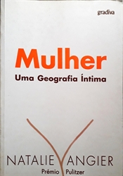 Imagem de Mulher - Uma Geografia Íntima 