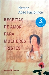 Imagem de 94 - Receitas de amor para mulheres tristes 