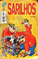 Imagem de 148 - Sarinhos