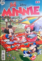 Imagem de 6 - Minnie Friends 