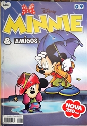 Imagem de 9 - Minnie Friends 