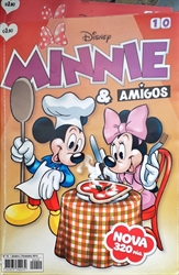 Imagem de 10 - Minnie Friends 