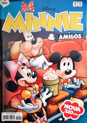 Imagem de 11 - Minnie Friends 