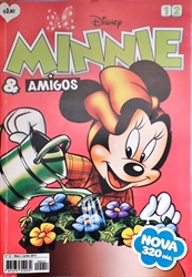 Imagem de 12 - Minnie Friends 