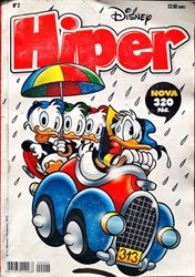 Imagem de 2 - Hiper Disney 