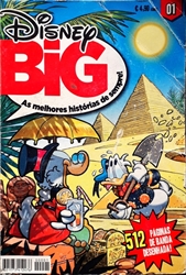 Imagem de 1 - Disney Big